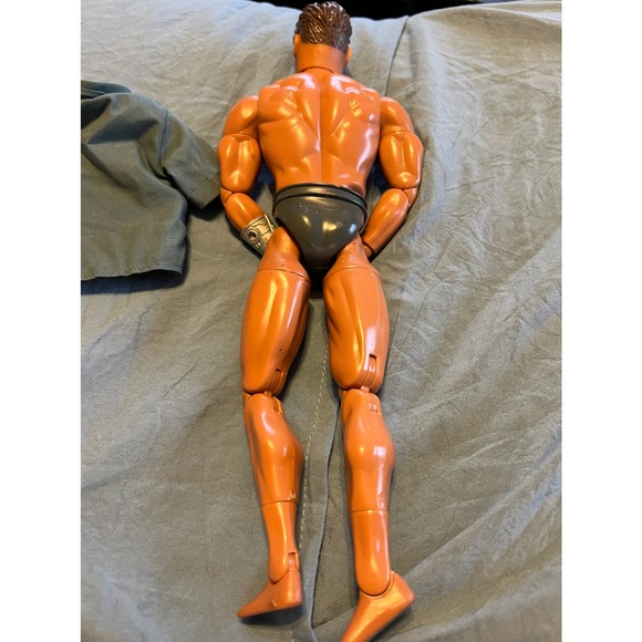 1998 Mattel toys G.I. Joe doll - Picture 3 of 3